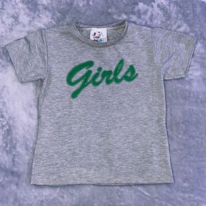 O-Mighty Rachel ‘girls’ Tee